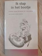 K. de Gendt - Ik stap in het bootje, Livres, Science, Enlèvement ou Envoi, K. de Gendt