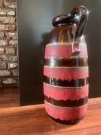 West Germany vaas, Antiek en Kunst, Ophalen