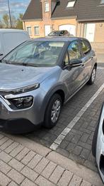 Citroen C3 argentée, Particulier, Achat, C3