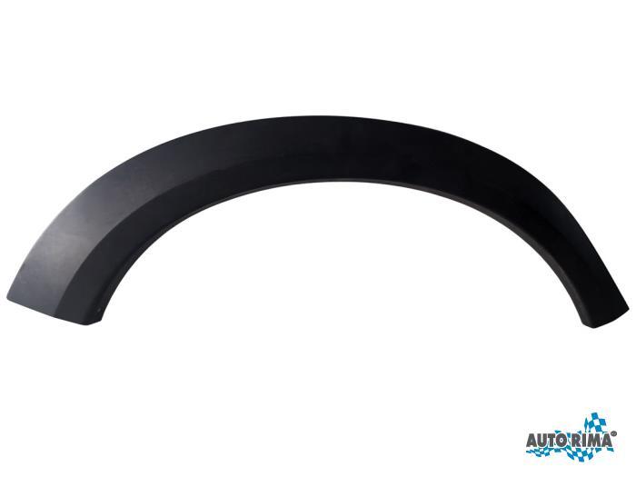 Jante de roue arrière d'un Volvo XC70, -, 3 mois de garantie, -, -