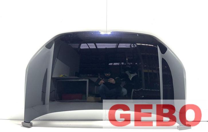 Volkswagen Caddy 2020+ motorkap LC9X 2K7 823 033 G, Auto-onderdelen, Carrosserie, Motorkap, Volkswagen, Voor, Nieuw, Ophalen of Verzenden