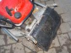 Grasmaaier Honda voor opmaak / onderdelen, Tuin en Terras, Grasmaaiers, Ophalen, Opvangzak