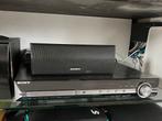 Sony home cinema entertainment system, Audio, Tv en Foto, Ophalen, Gebruikt, 5.1-systeem, Sony