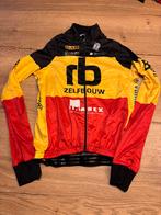 Fietsvest Belgisch kampioen, Ophalen of Verzenden, Zo goed als nieuw, S