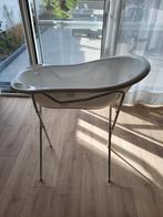 Babybadje met verloopstuk, Badje