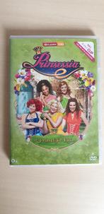 DVD Prinsessia: De Prinselijke Kikker., Tous les âges, Enlèvement ou Envoi, Comme neuf