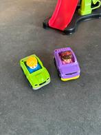 Racebaan Fisher-price, Kinderen en Baby's, Speelgoed |Speelgoedvoertuigen, Ophalen, Zo goed als nieuw