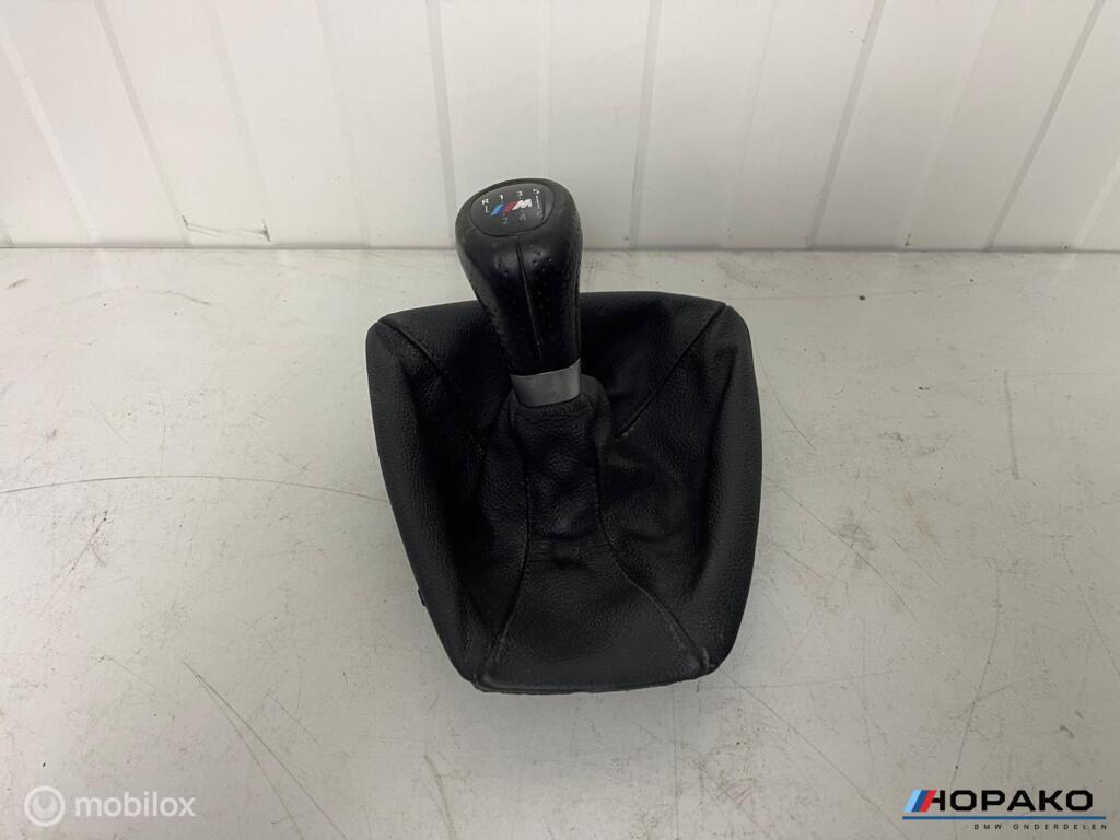 Schakelpook M sport BMW  E90 E91 E92 E93 | 2511803730901, Gebruikt, Einsteinlaan 5 rijswijk, Bmw, Ophalen of Verzenden