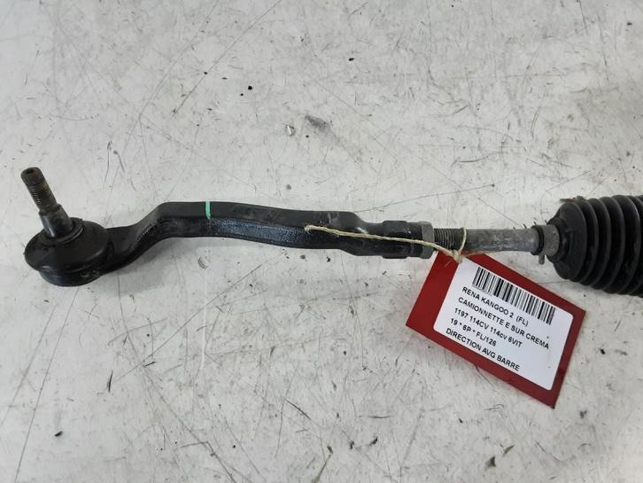 BIELETTE GAUCHE Renault Kangoo / Grand Kangoo (KW), Autos : Pièces & Accessoires, Commande, Renault, Utilisé