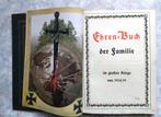 Duitsland Eerste Wereldoorlog Familie Hindenburg Ieper 1914, Boeken, Oorlog en Militair, Verzenden, Voor 1940, Zo goed als nieuw