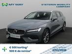 Volvo V60 V60 2.0 T6 AWD PHEV Inscription Expression, Auto's, Volvo, Automaat, 42 g/km, V60, Break