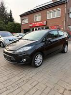 Ford Fiesta 1.2 benzine met airco 36000 km al gekeurd, Auto's, Euro 5, Bedrijf, Handgeschakeld, Fiësta