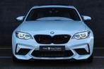 BMW M2 Competition - DKG - Milltek - Big Brakes - Maxton, Automaat, 4 zetels, Gebruikt, Euro 6