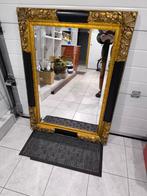 Grote Barokke Wandspiegel, Antiek en Kunst, Antiek | Spiegels, Ophalen