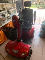 Buitenscooter, Diversen, Ophalen, Zo goed als nieuw