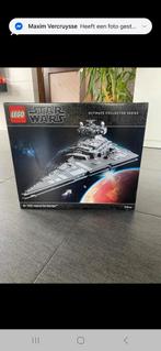 Lego Imperial Star Destroyer 75252, Enlèvement, Neuf, Réplique