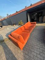 Salon zetel, Ophalen, Gebruikt