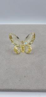 Swarovski Vinder geel., Verzamelen, Swarovski, Ophalen of Verzenden