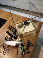 Aquarium, Animaux & Accessoires, Poissons | Aquariums & Accessoires, Enlèvement, Utilisé, Aquarium vide