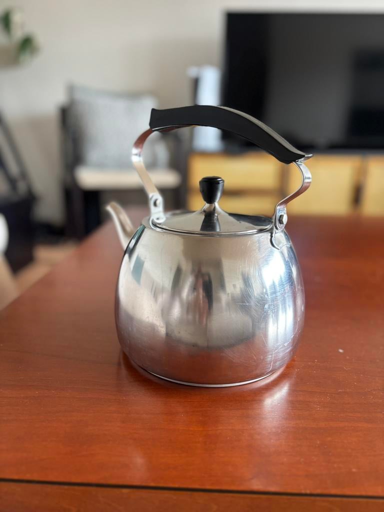 Demeyere waterketel, Enlèvement ou Envoi