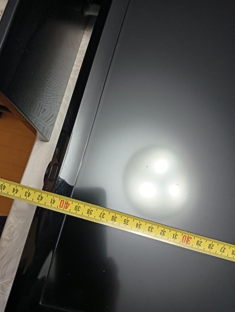 television samsung, TV, Hi-fi & Vidéo, Télévisions, Enlèvement ou Envoi, Utilisé, 60 à 80 cm, Samsung