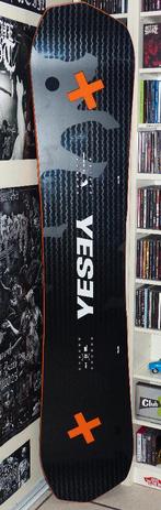 Gezocht ! Yes Greats XTRM 156 snowboard (Capita / Jones), Sport en Fitness, Snowboarden, Ophalen of Verzenden, Nieuw, Board