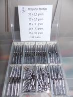 Câbles Box Dropshot, Enlèvement ou Envoi, Neuf, Ensemble complet