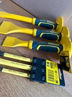 STANLEY FatMax Vloerbeitel, Ophalen of Verzenden, Nieuw