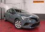 Renault Clio 1.0i SCe Life* GPS * Cruise* BLTH* 225 € X 60, Autos, Argent ou Gris, Achat, Euro 6, Entreprise