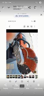 Stihl ts 700, Enlèvement ou Envoi