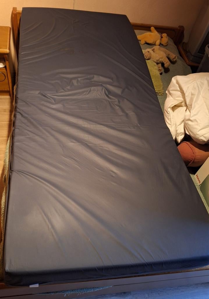 Matelas médical, Enlèvement, Comme neuf