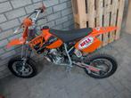 Ktm kinder motor 50 cc, Enlèvement