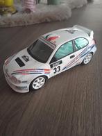 Otto 1/18 toyota Corolla., Ophalen of Verzenden