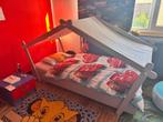 Tent bed, Ophalen, Gebruikt, 90 cm, Eenpersoons