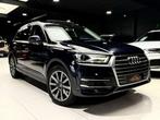 Audi Q7 3.0 TDi V6 Quattro Tiptronic 218cv 7 PLACES PANO, Cuir, 218 ch, Achat, Euro 6