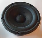 Woofer-médium ScanSpeak 15M/8631G00 comme neufs., Enlèvement ou Envoi, Neuf, Haut-parleurs Frontaux, Arrière ou Stéréo