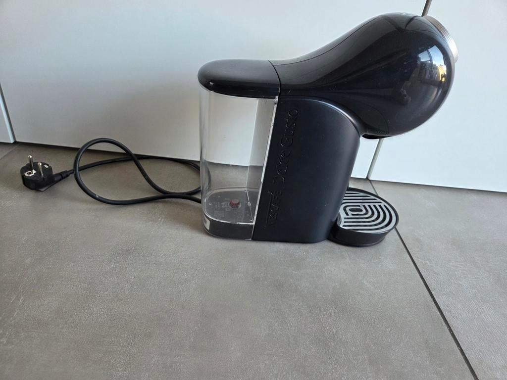 Dolce Gusto Genio S plus, Enlèvement ou Envoi