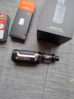 GEEKVAPE S100, Enlèvement ou Envoi