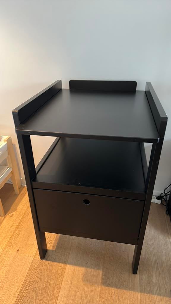 Pericles verzorgingstafel, Kinderen en Baby's, Ophalen, Zo goed als nieuw