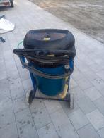 Industriële stofzuiger nat en droog, Tuin en Terras, Gasbarbecues, Ophalen of Verzenden