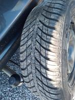 fort  4 seizoens banden 4 steek zeer goede staat 195/60r15, Autos : Pièces & Accessoires, Pneus & Jantes, Neuf, 15 pouces, 4 Saisons