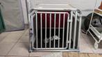 Transportbox voor honden te koop, Enlèvement, Utilisé