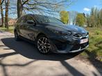 KIA Ceed SW - PHEV - 1.6 141PK - Full Option - trekhaak, Autos, Kia, Commande vocale, Argent ou Gris, Euro 6, Entretenue par le concessionnaire