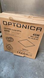 4 Dalle led effet nuage, Enlèvement