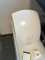 Sechoir pour main, Bricolage & Construction, Sanitaire, Enlèvement, Comme neuf, Autres types