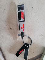 Plaquettes de Codes Clés Originales VOLKSWAGEN 2004, Autos : Pièces & Accessoires, Enlèvement ou Envoi, Utilisé, Skoda