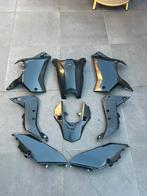 Kit plastique Race Tech T7 Revolution, Enlèvement