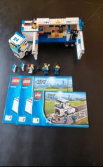Lego City 60044 Mobiele Politiepost, Ophalen, Gebruikt, Complete set, Lego