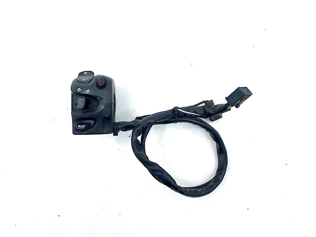 COMMUTATEUR GAUCHE Yamaha FZ 6 2004-2006 (FZ6 FAZER), Motos, Pièces | Yamaha, Utilisé