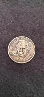 Star wars munt, Enlèvement ou Envoi, Jeu